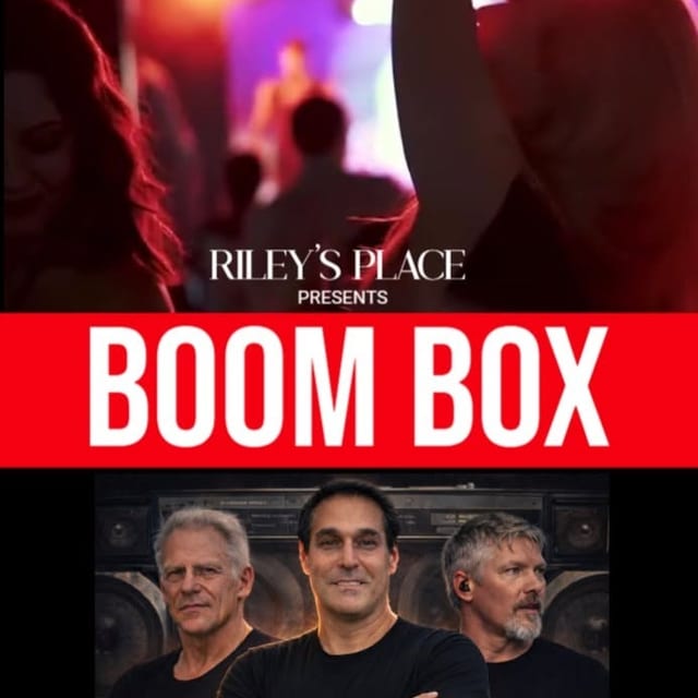 Boom Box