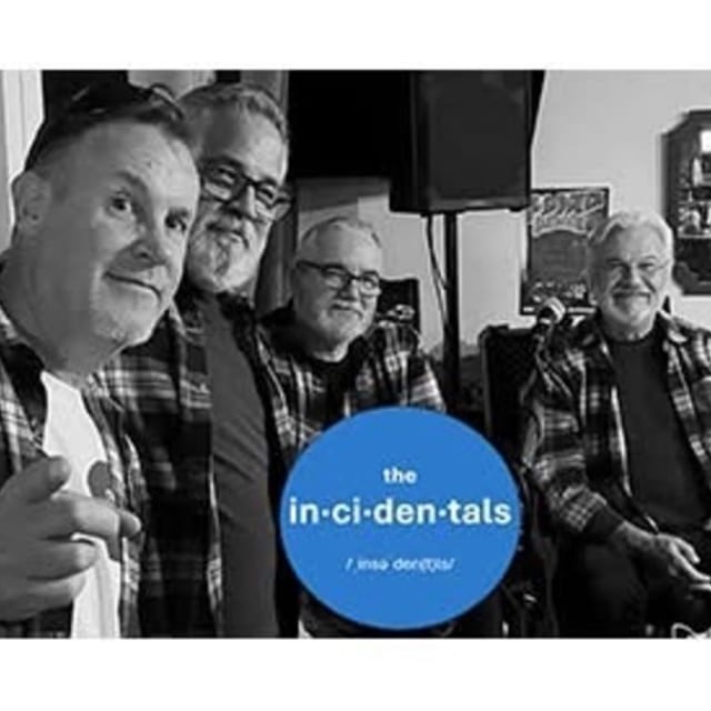 The Incidentals