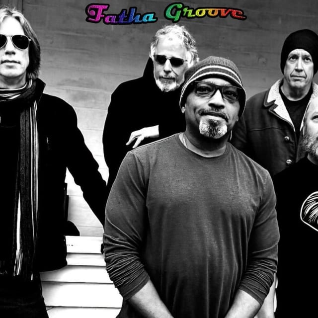 Fatha Groove