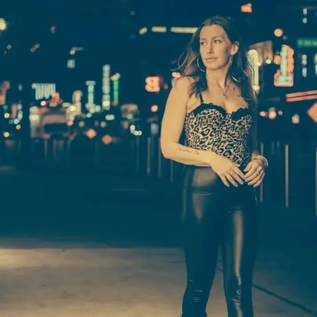 Charlie Chronopoulos and the White Horse Round featuring Carly Rogers and Jimbo Labelle