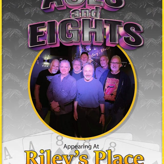 Aces and Eights