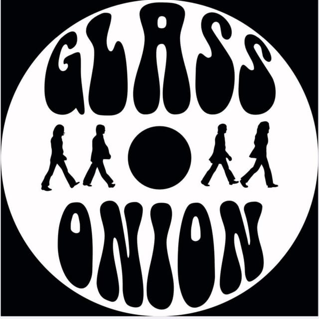 Glass Onion