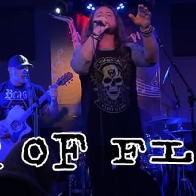Jar of Flies