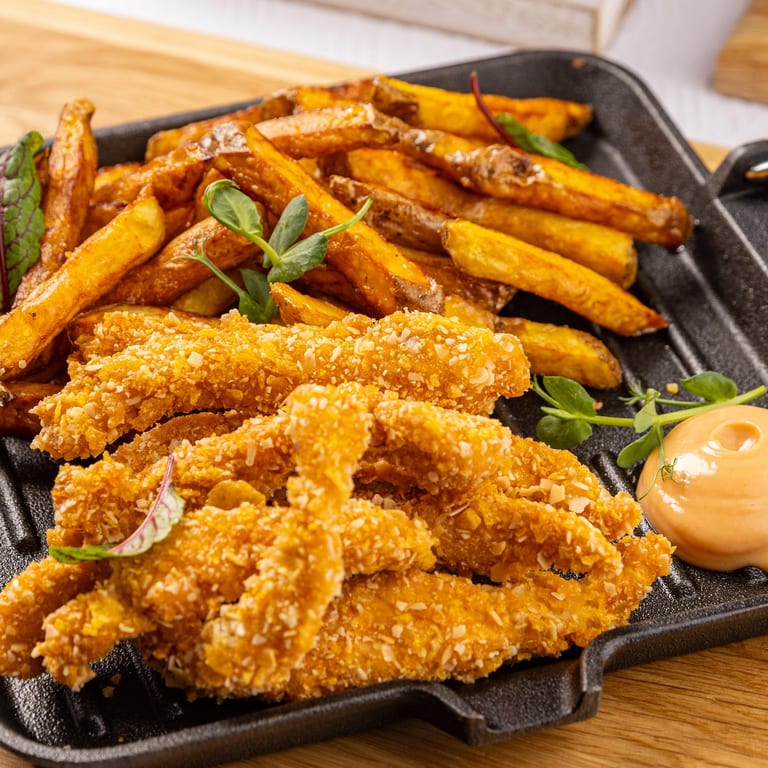 Delicious Quesadillas: A Must-Try at Our American Bar & Grill