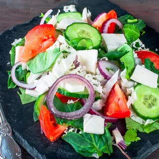 Side salad