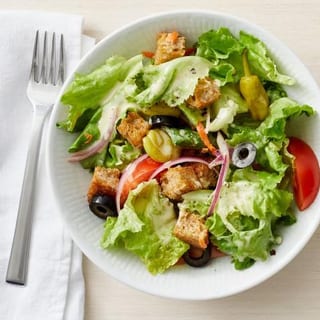 Green Day Garden Salad